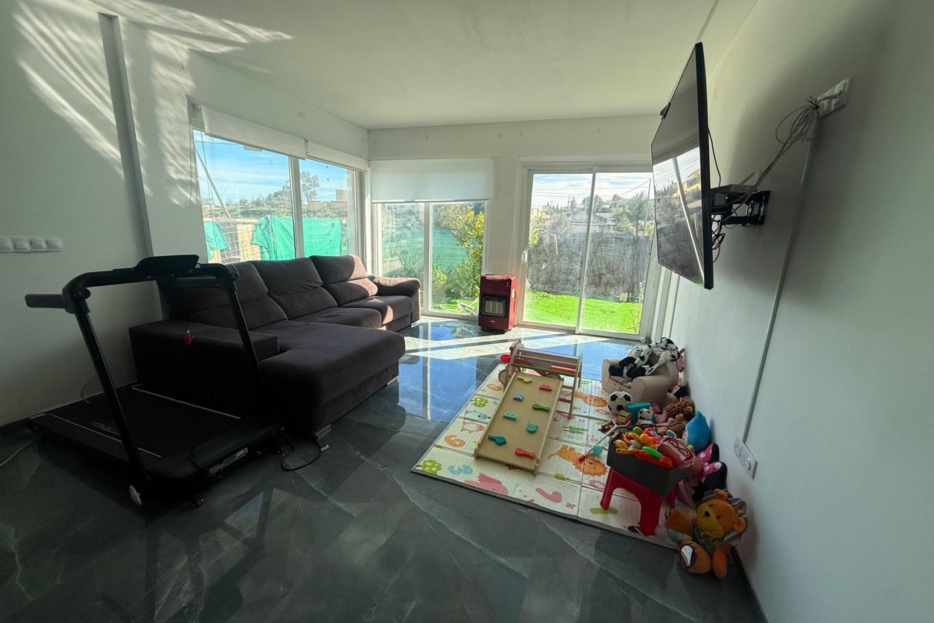 Herverkoop - Country House -
Monóvar/Monóver - Inland