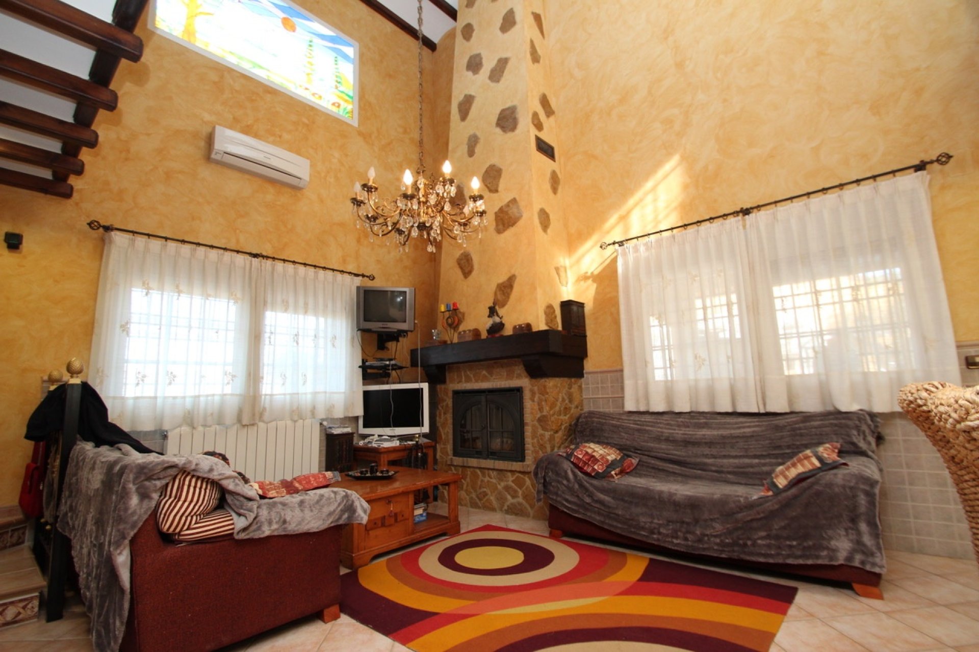 Herverkoop - Country House -
Murcia - Costa Blanca