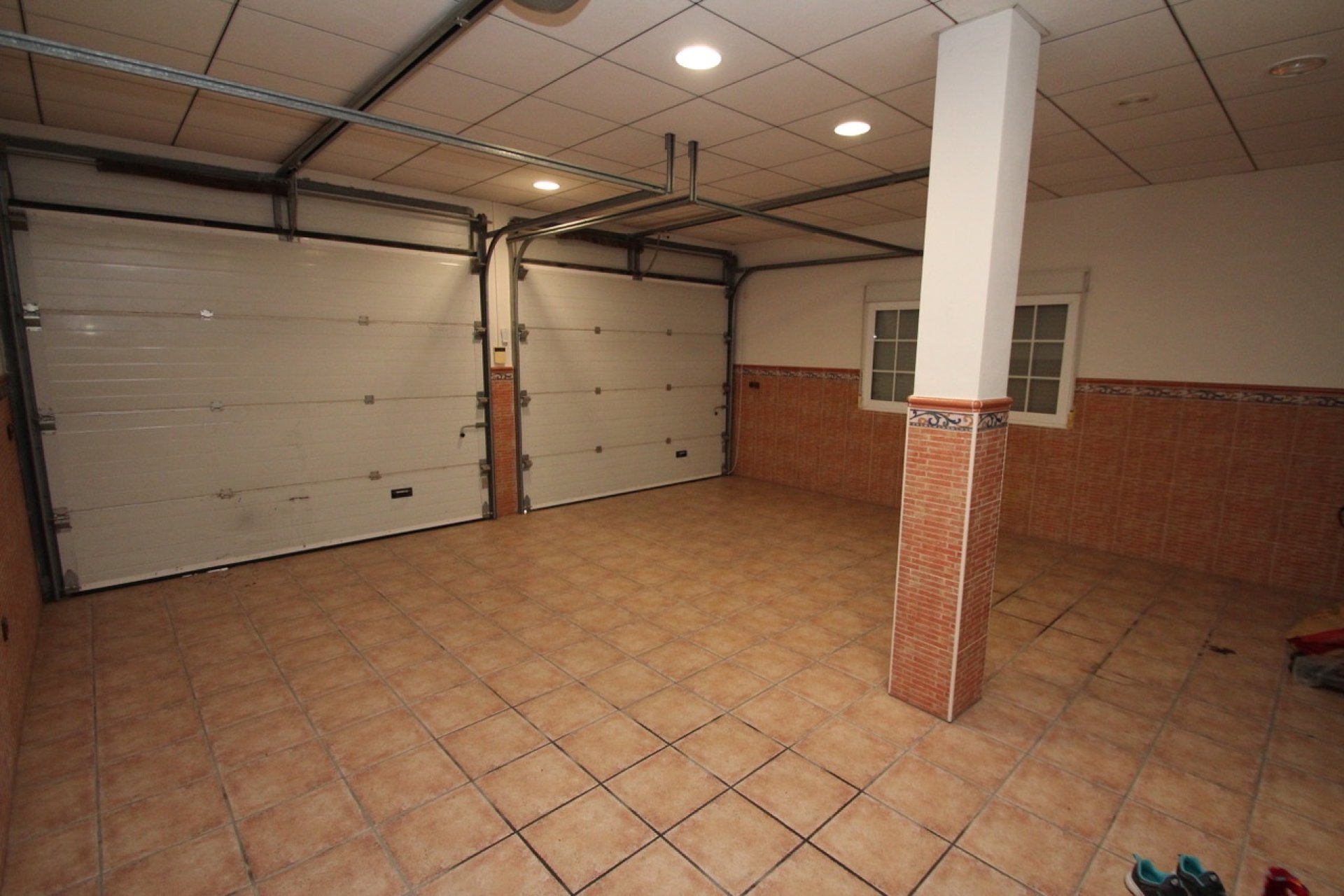 Herverkoop - Country House -
Murcia - Costa Blanca