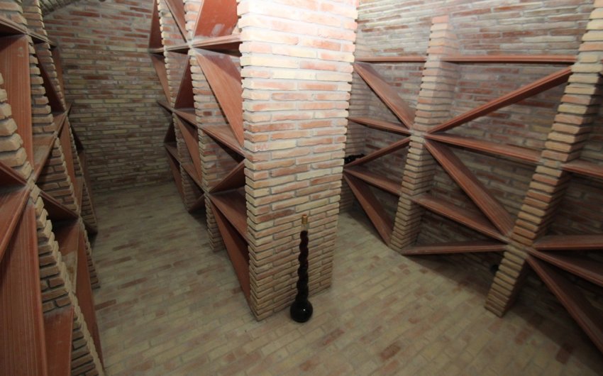 Herverkoop - Country House -
Murcia - Costa Blanca