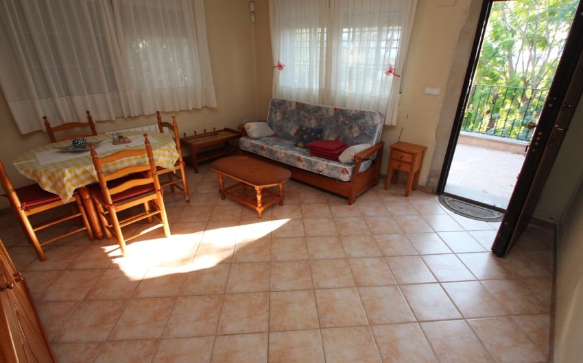 Herverkoop - Country House -
Murcia - Costa Blanca