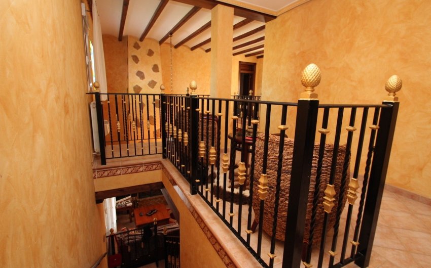 Herverkoop - Country House -
Murcia - Costa Blanca