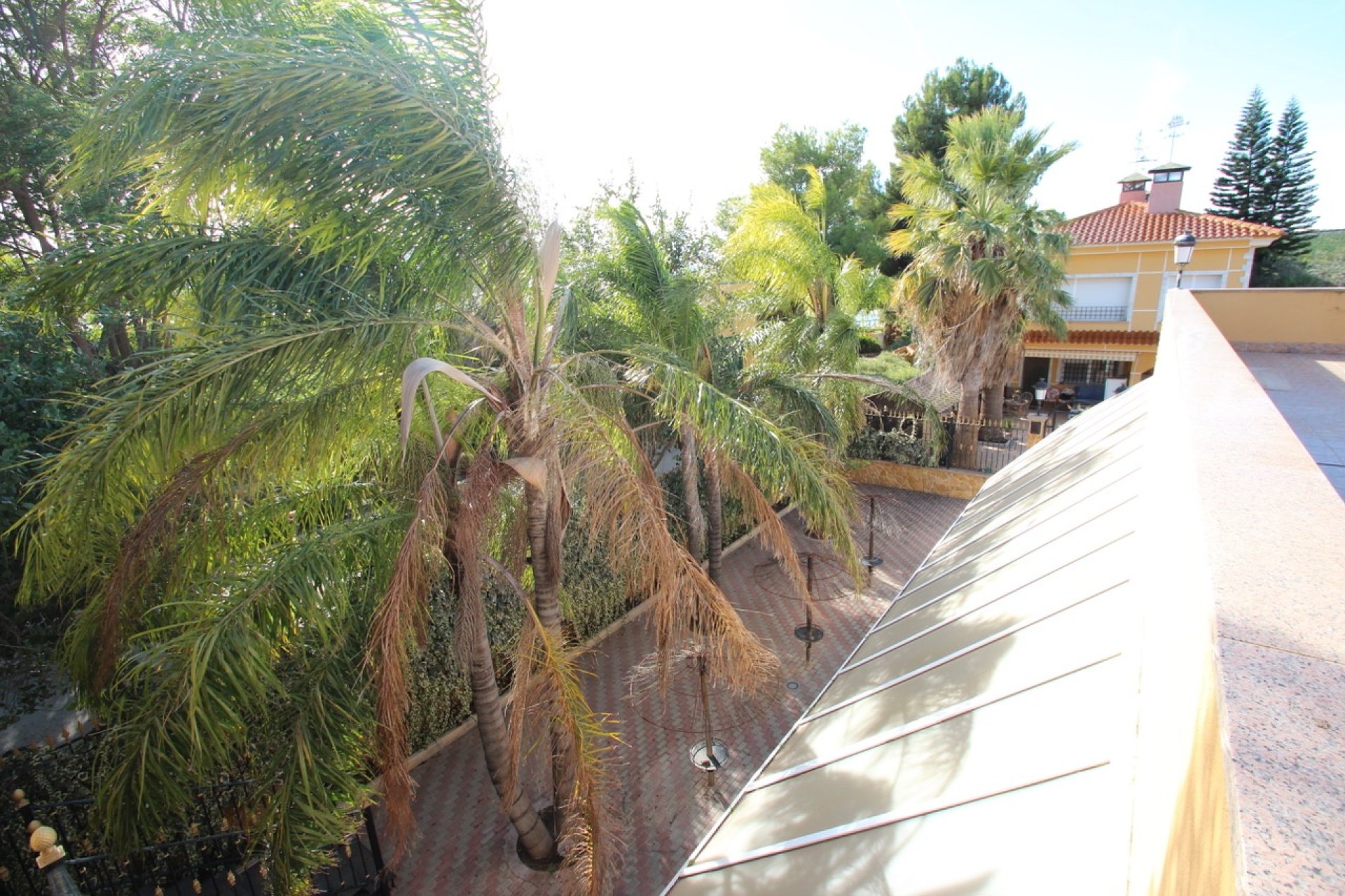 Herverkoop - Country House -
Murcia - Costa Blanca