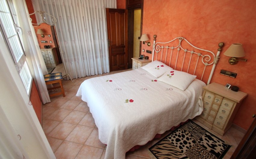 Herverkoop - Country House -
Murcia - Costa Blanca