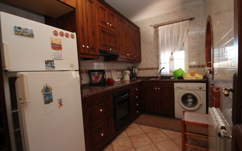 Herverkoop - Country House -
Murcia - Costa Blanca