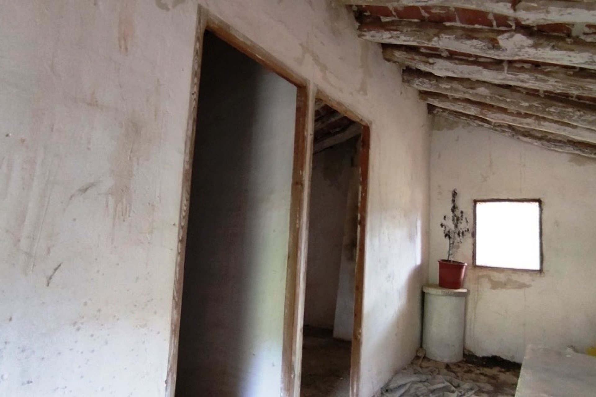 Herverkoop - Country House -
Muro de Alcoy