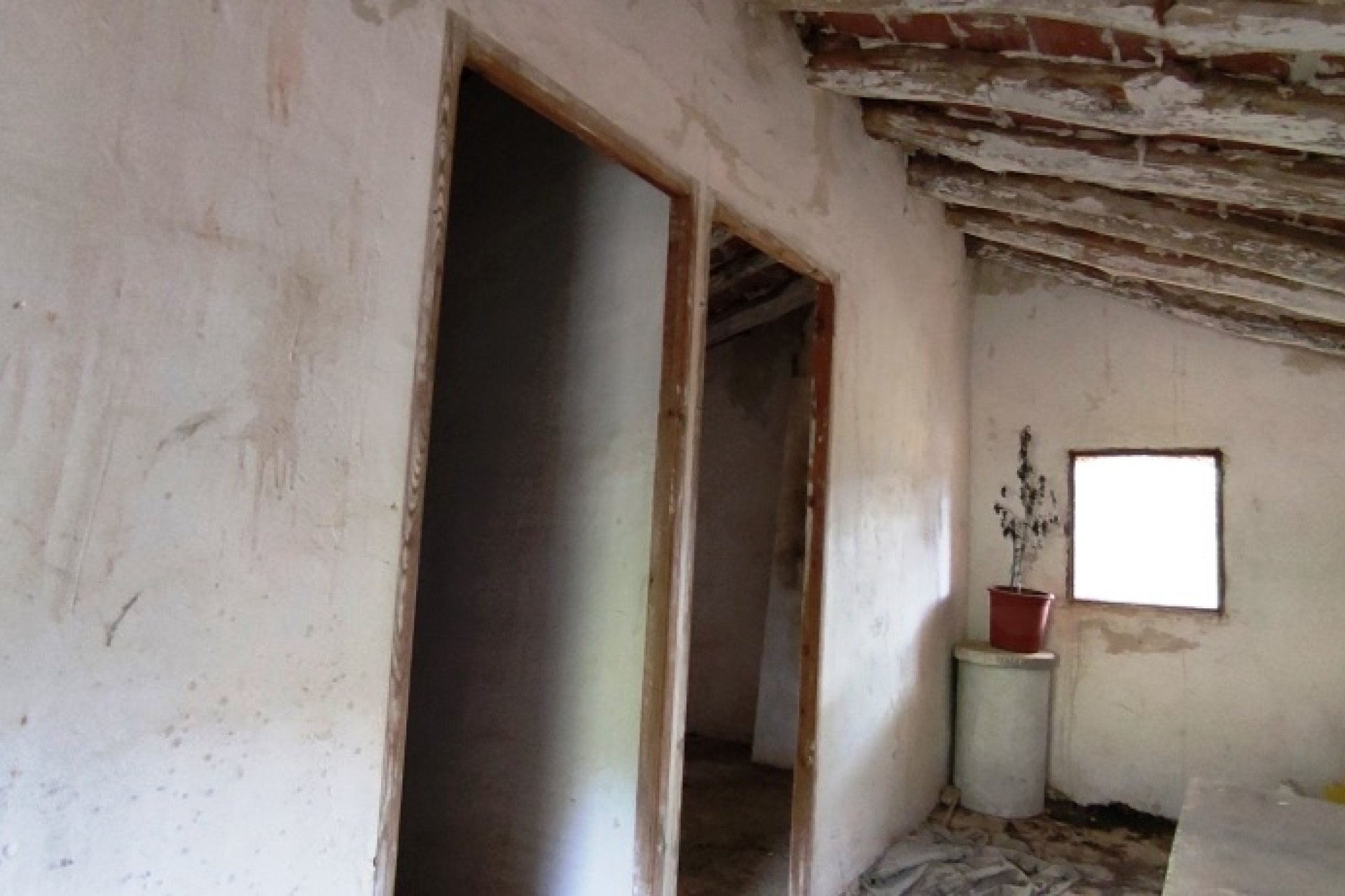 Herverkoop - Country House -
Muro de Alcoy