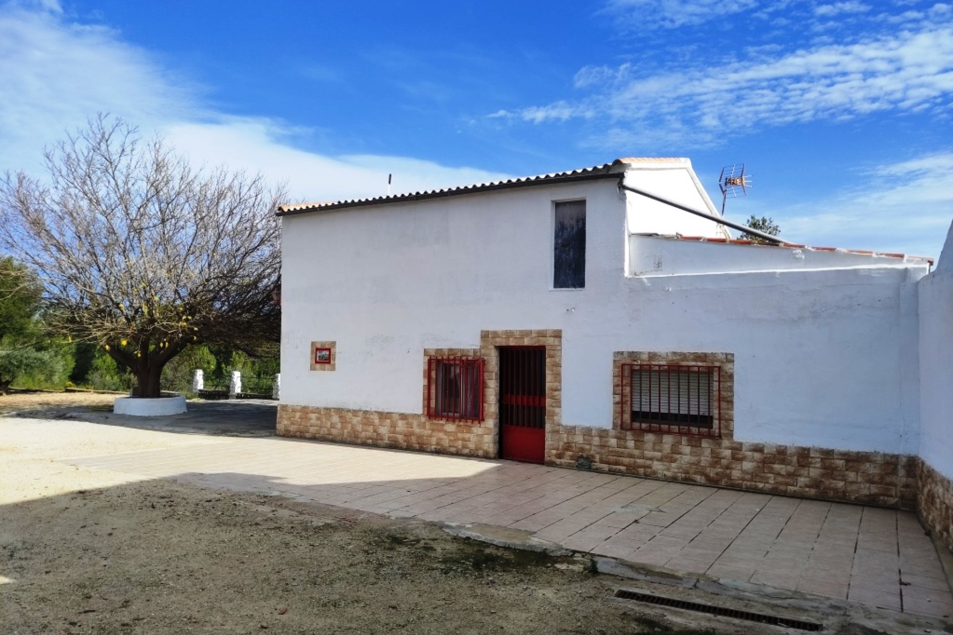 Herverkoop - Country House -
Ontinyent