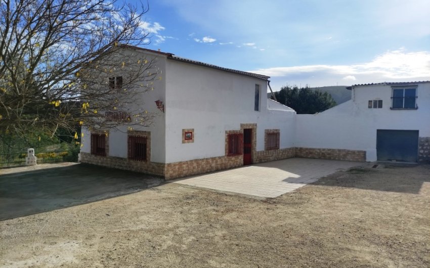 Herverkoop - Country House -
Ontinyent
