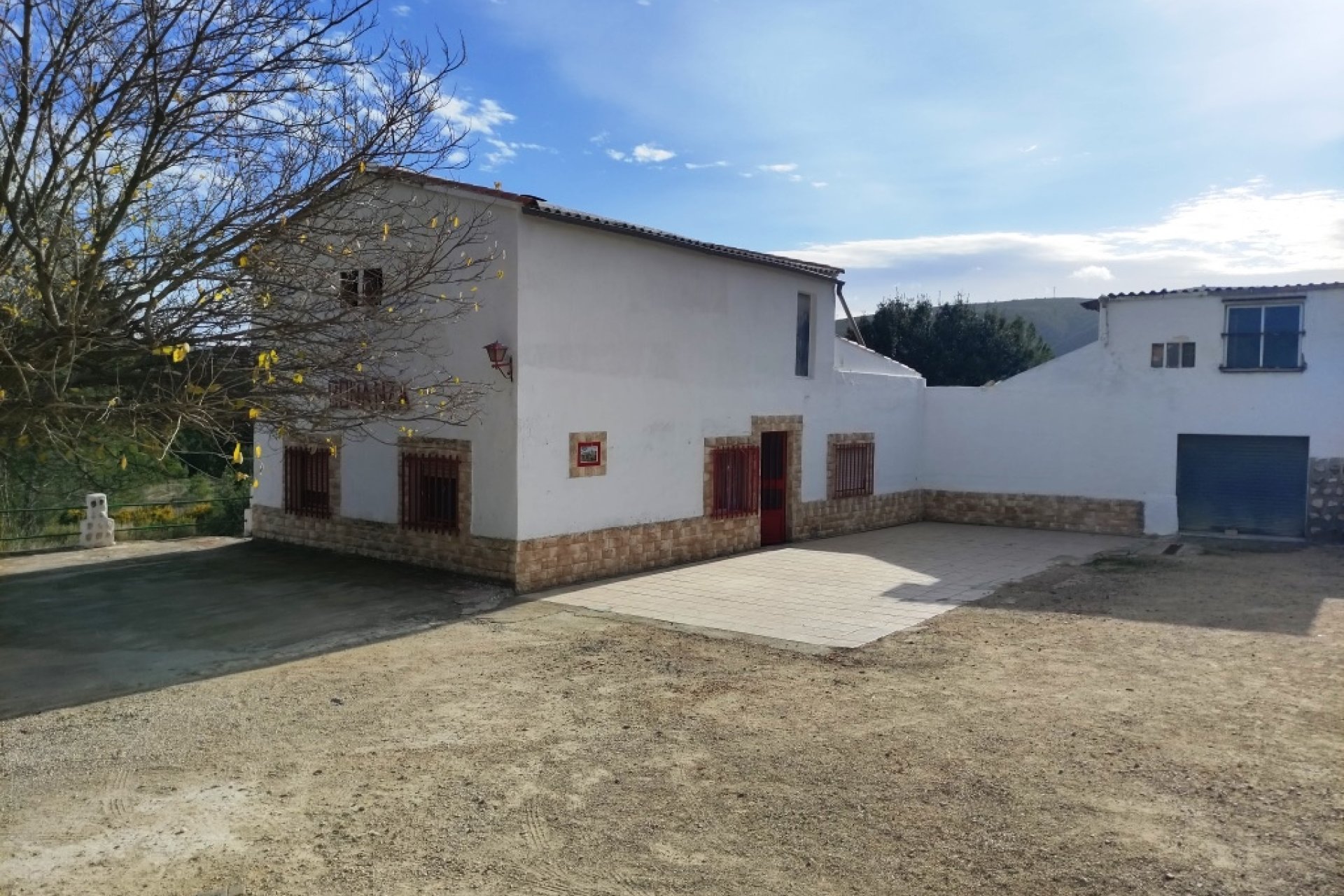 Herverkoop - Country House -
Ontinyent