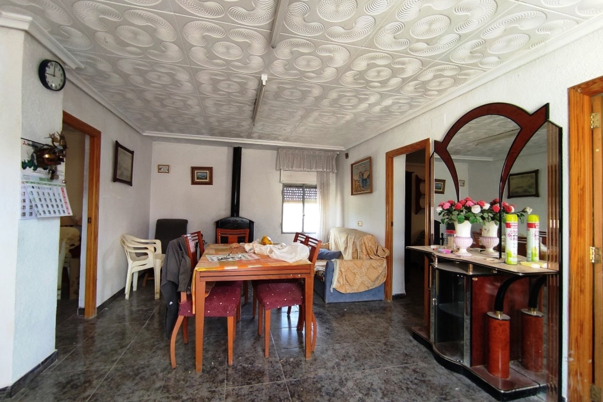 Herverkoop - Country House -
Ontinyent