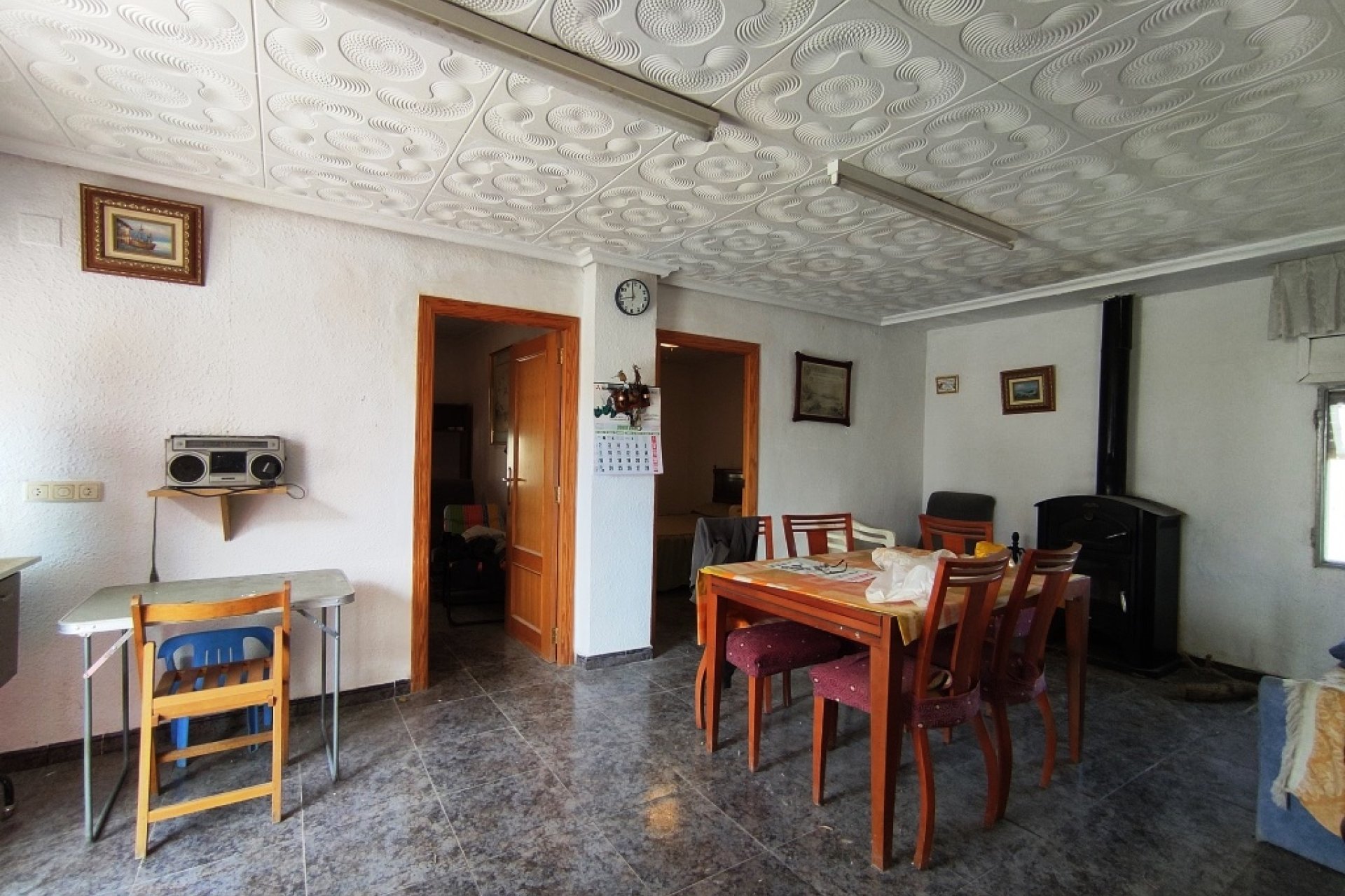 Herverkoop - Country House -
Ontinyent