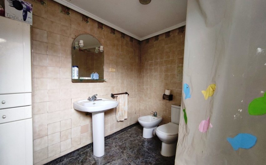 Herverkoop - Country House -
Ontinyent