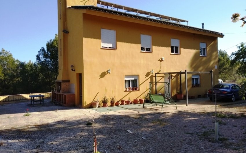 Herverkoop - Country House -
Ontinyent