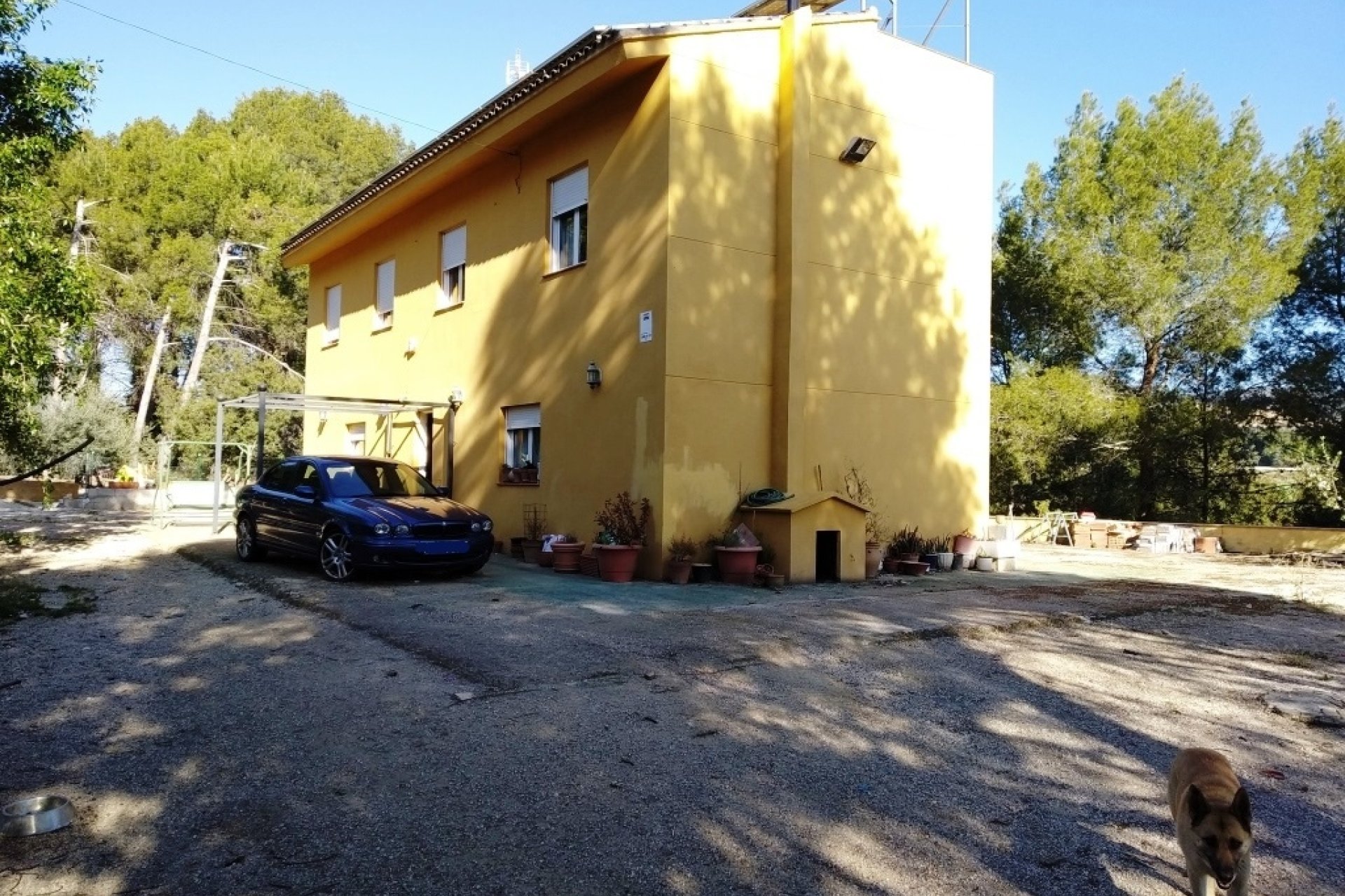 Herverkoop - Country House -
Ontinyent