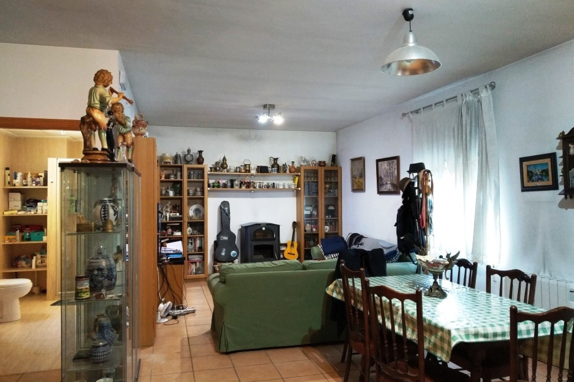 Herverkoop - Country House -
Ontinyent