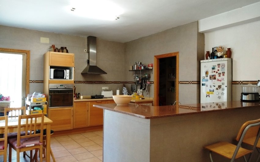 Herverkoop - Country House -
Ontinyent