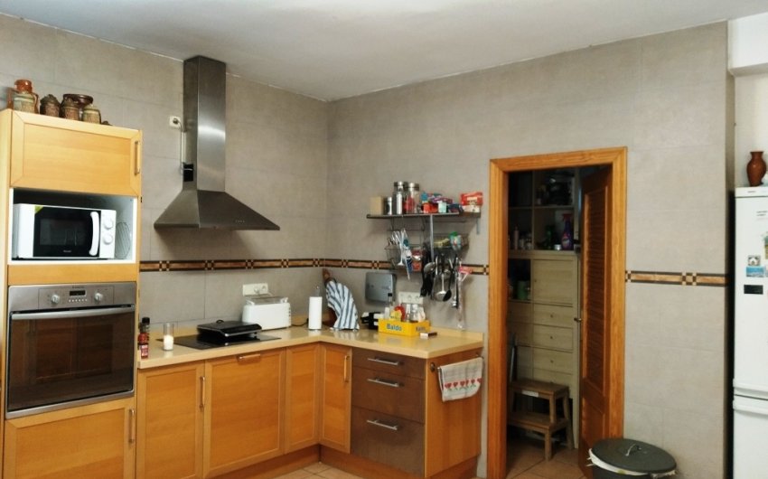 Herverkoop - Country House -
Ontinyent