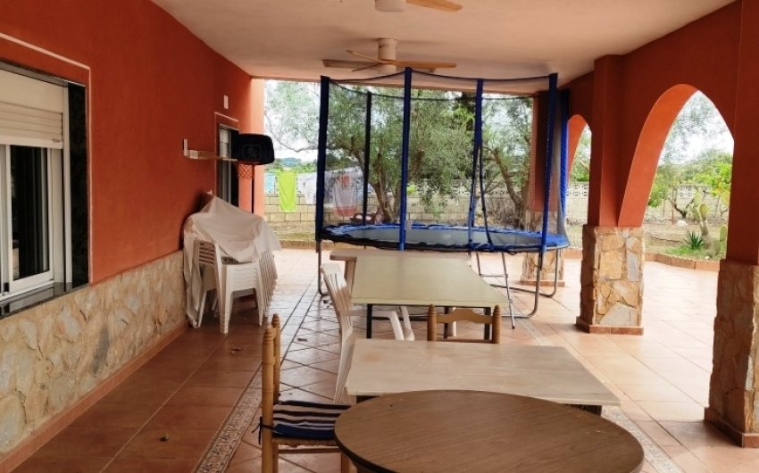 Herverkoop - Country House -
Ontinyent