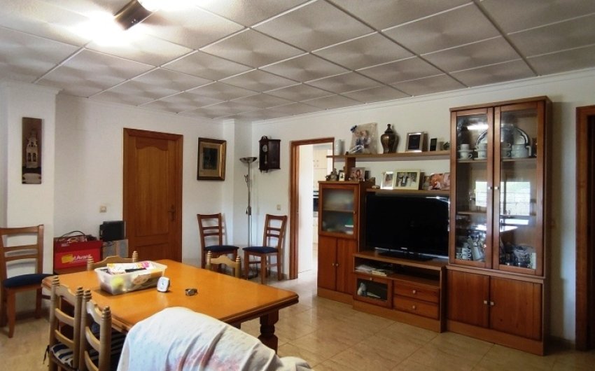 Herverkoop - Country House -
Ontinyent