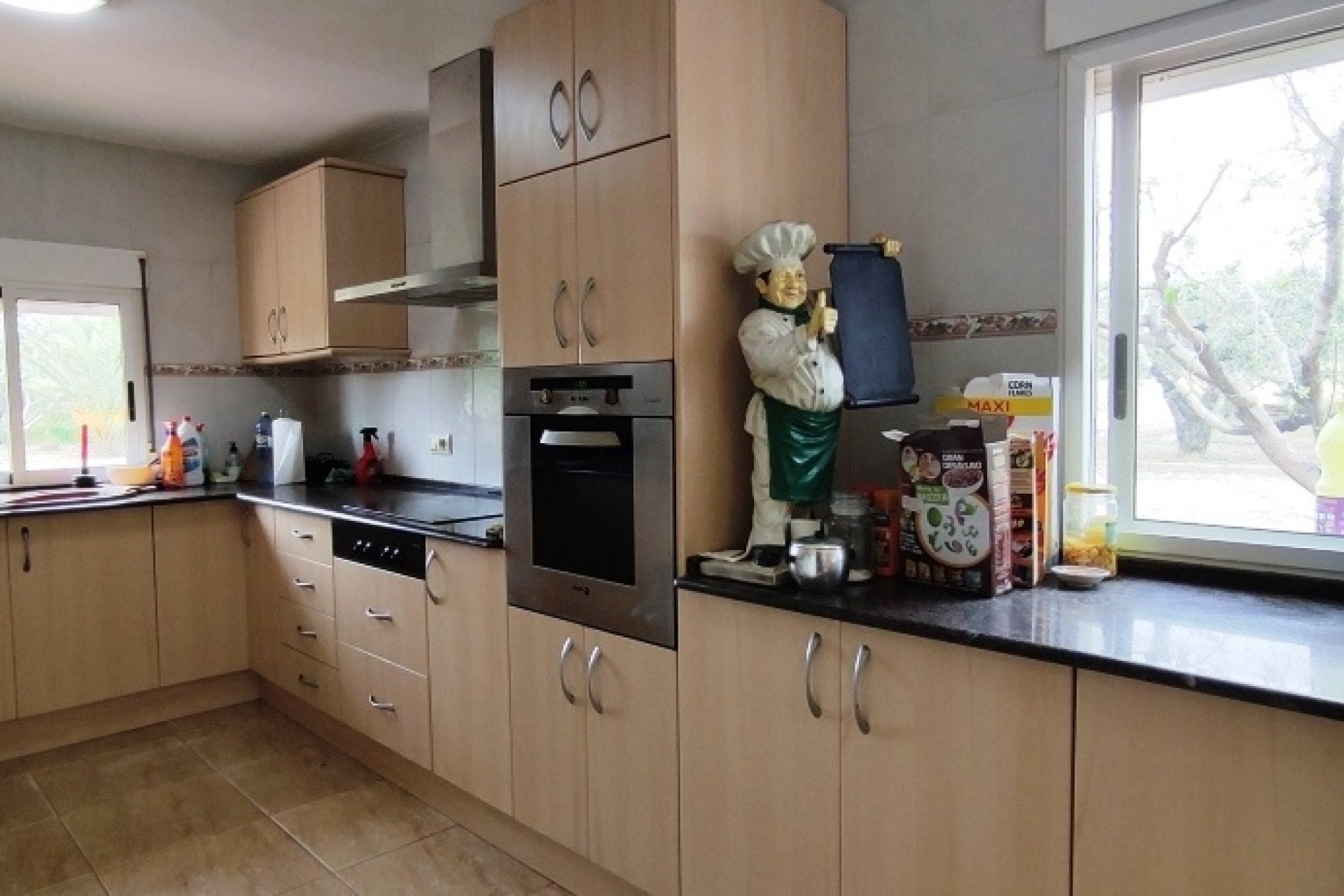 Herverkoop - Country House -
Ontinyent