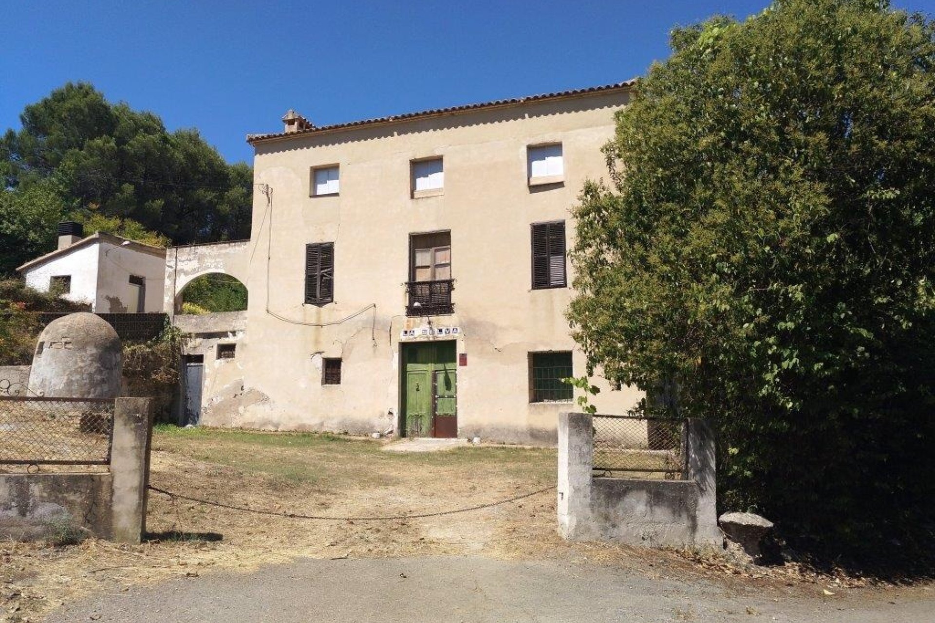 Herverkoop - Country House -
Ontinyent