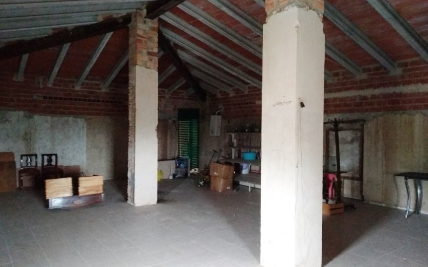 Herverkoop - Country House -
Ontinyent