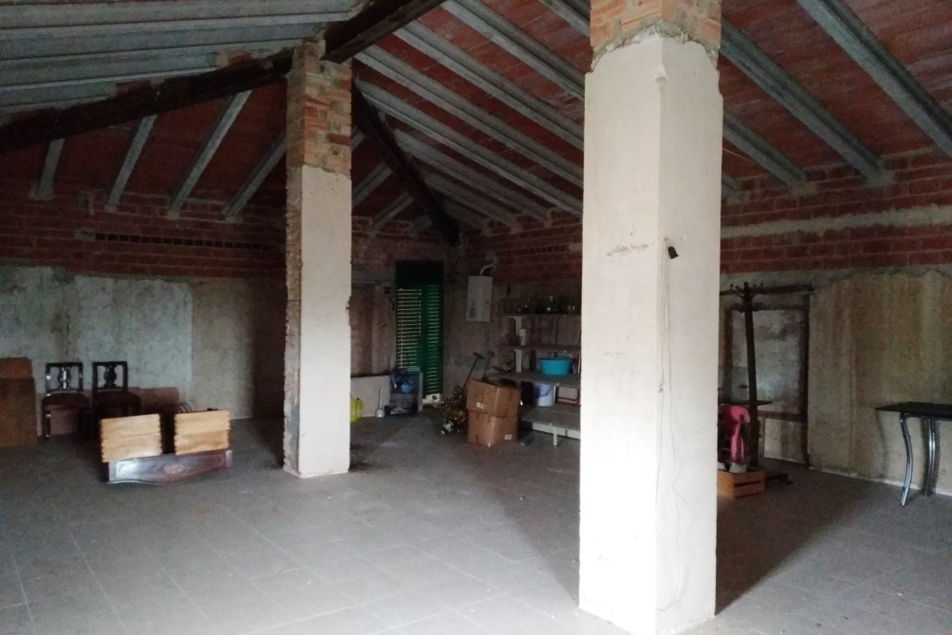 Herverkoop - Country House -
Ontinyent