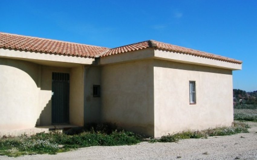 Herverkoop - Country House -
Ontinyent