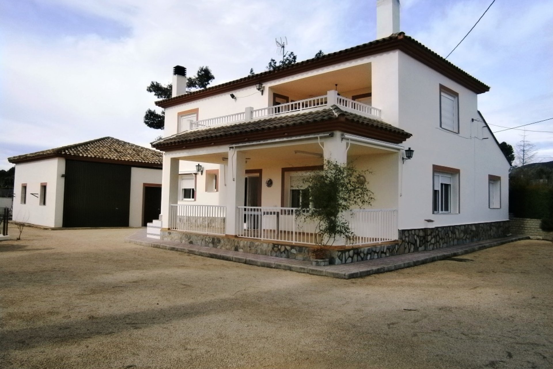Herverkoop - Country House -
Ontinyent