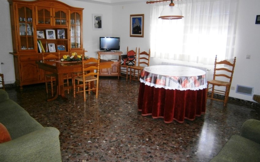 Herverkoop - Country House -
Ontinyent