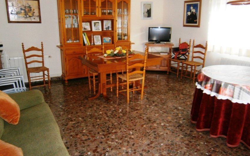 Herverkoop - Country House -
Ontinyent