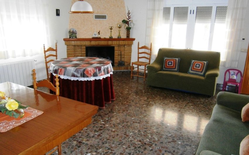 Herverkoop - Country House -
Ontinyent