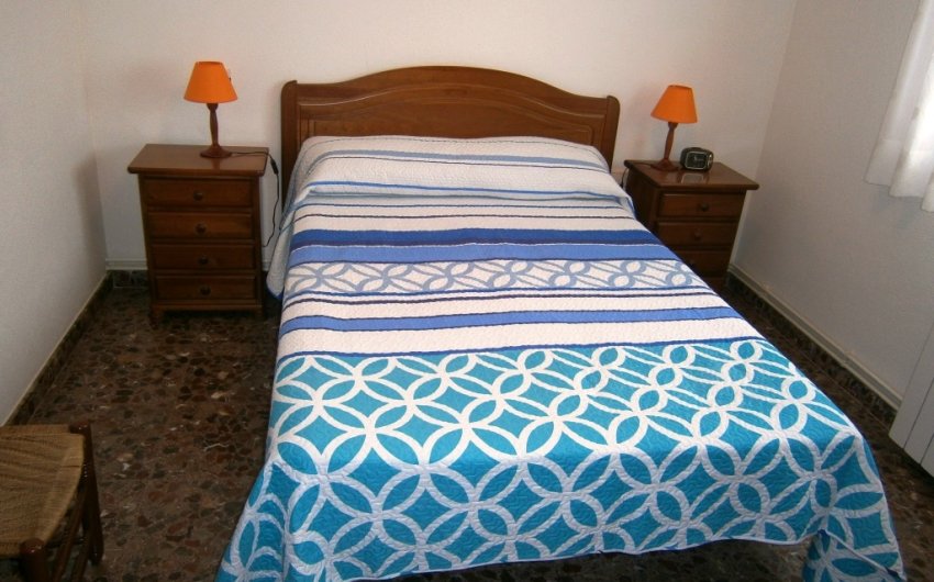 Herverkoop - Country House -
Ontinyent