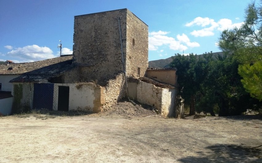 Herverkoop - Country House -
Ontinyent