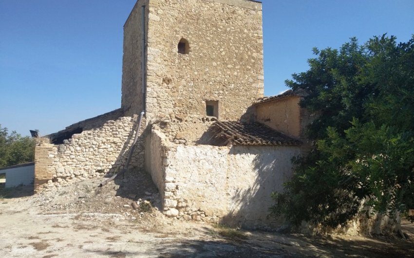 Herverkoop - Country House -
Ontinyent