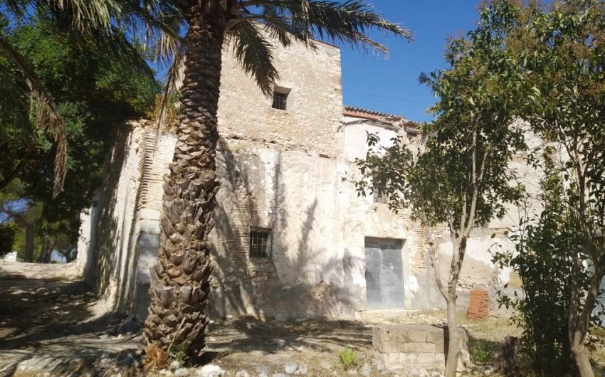 Herverkoop - Country House -
Ontinyent