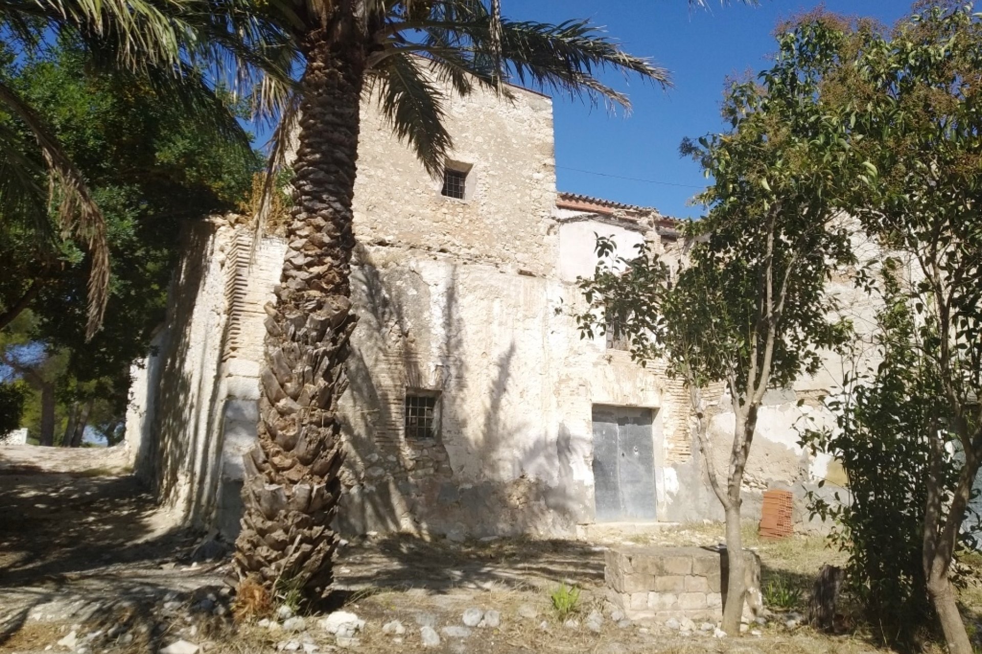 Herverkoop - Country House -
Ontinyent