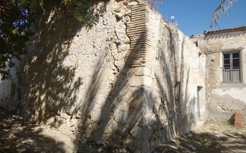 Herverkoop - Country House -
Ontinyent