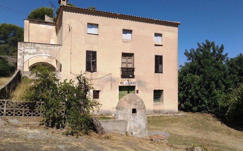 Herverkoop - Country House -
Ontinyent