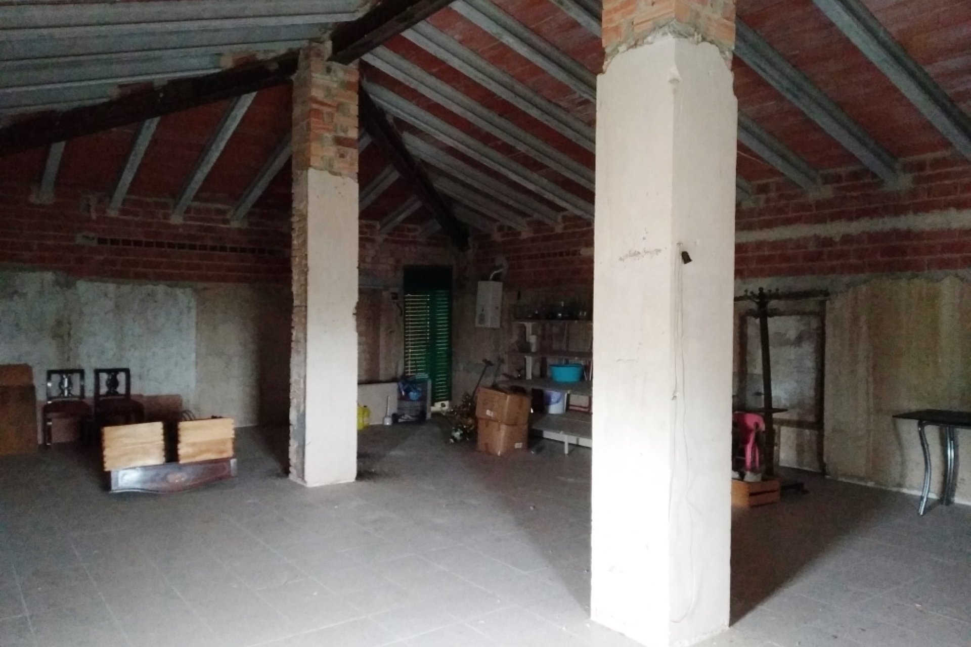 Herverkoop - Country House -
Ontinyent