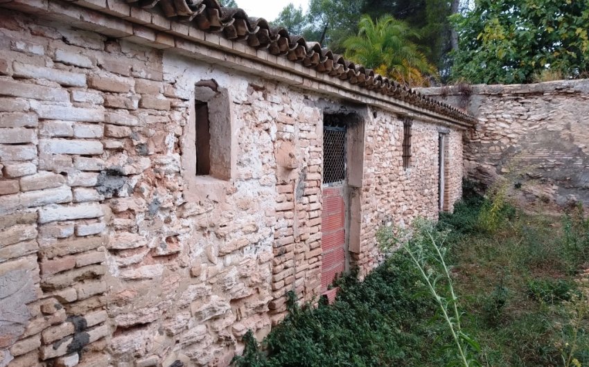 Herverkoop - Country House -
Ontinyent