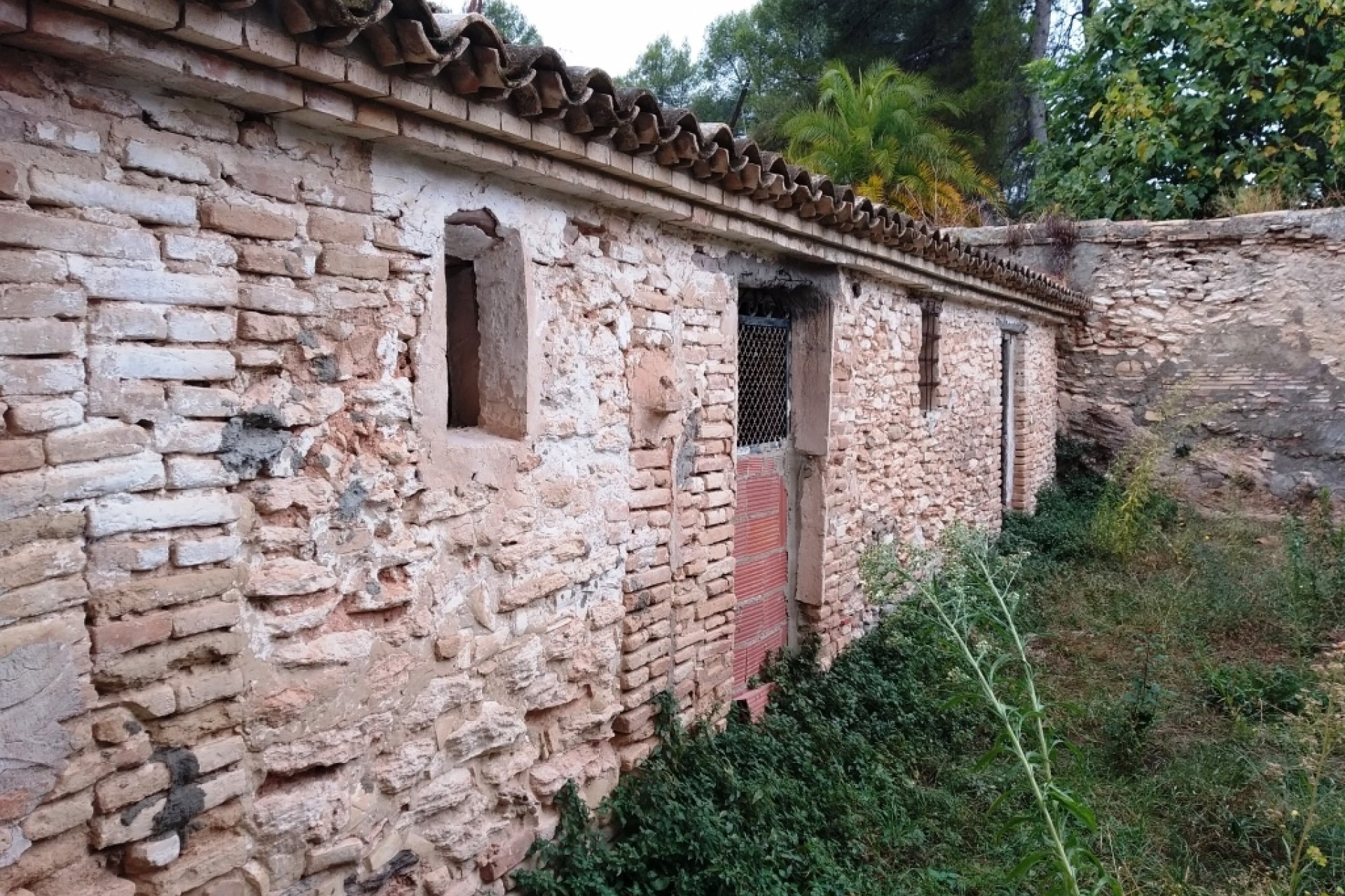 Herverkoop - Country House -
Ontinyent