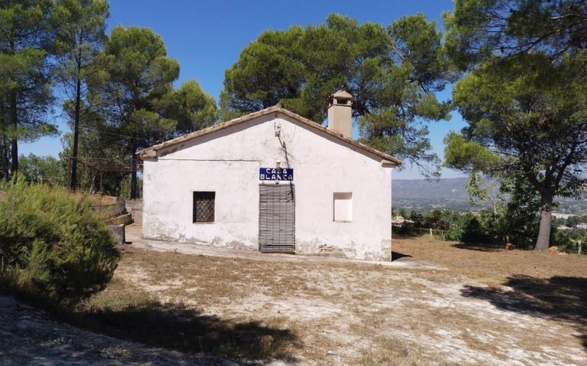 Herverkoop - Country House -
Ontinyent