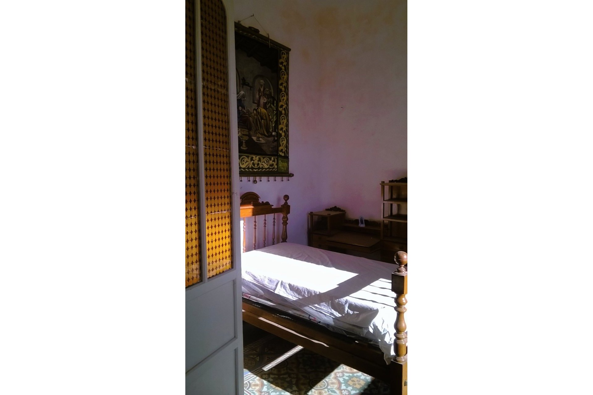 Herverkoop - Country House -
Orihuela - Inland