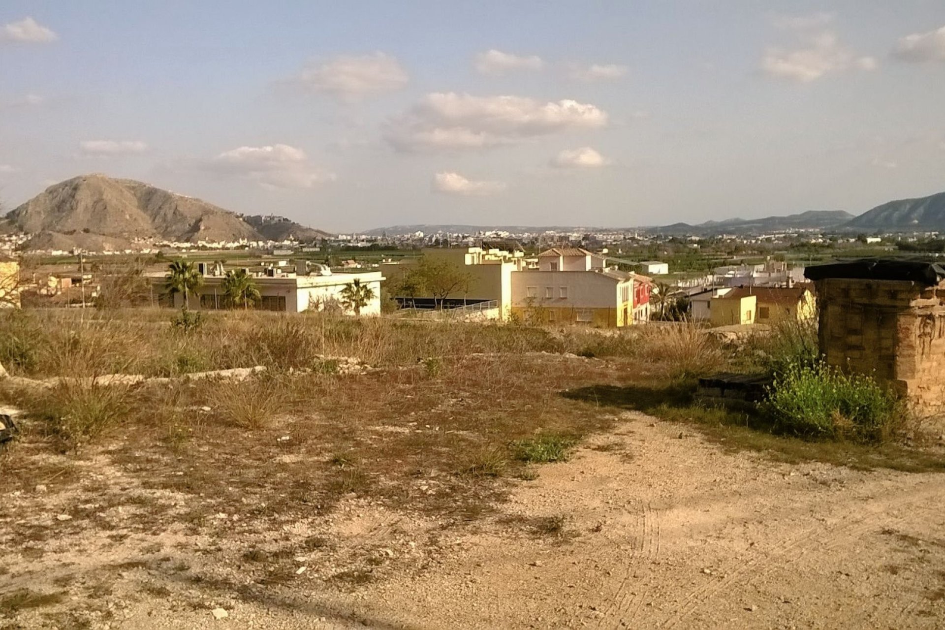 Herverkoop - Country House -
Orihuela - Inland