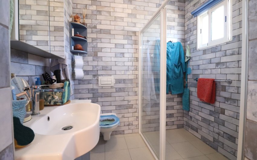 Herverkoop - Country House -
Orihuela - La Campaneta