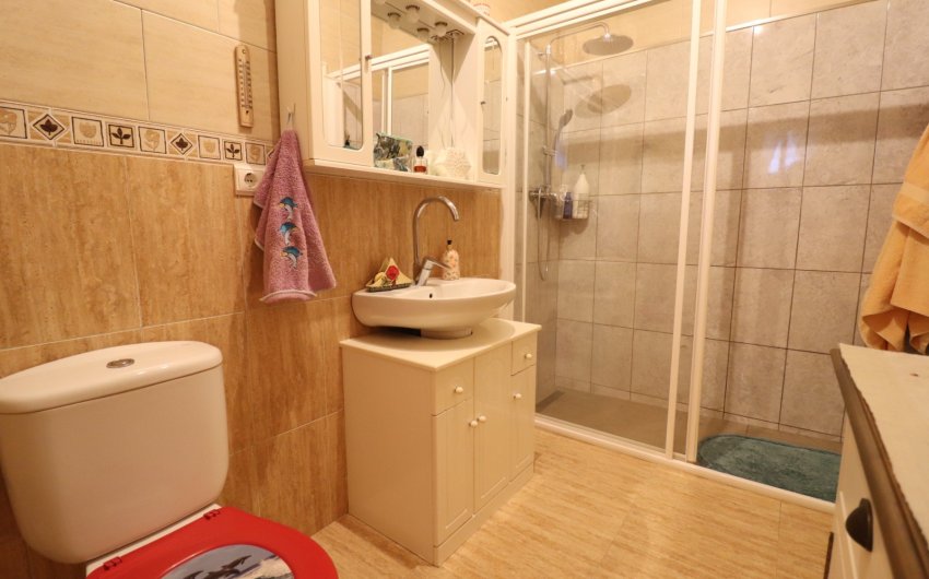 Herverkoop - Country House -
Orihuela - La Campaneta