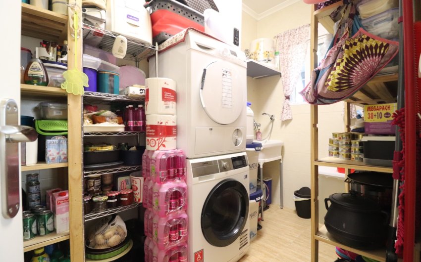 Herverkoop - Country House -
Orihuela - La Campaneta