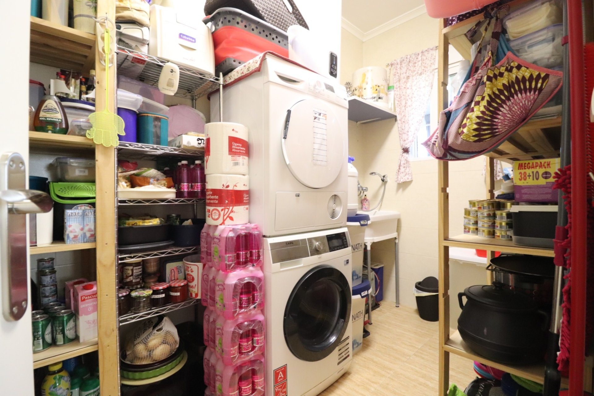 Herverkoop - Country House -
Orihuela - La Campaneta